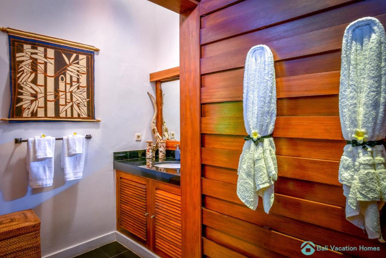 Villa Kamboja - Intimate Luxury Lovina Beach Villa Banjar  Екстер'єр фото